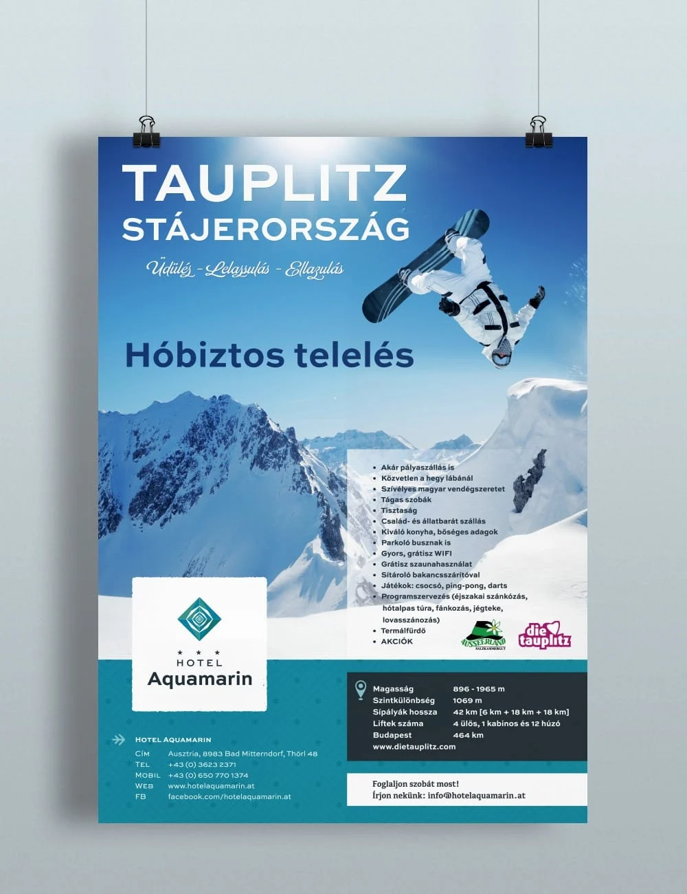 kommunikációs kampány