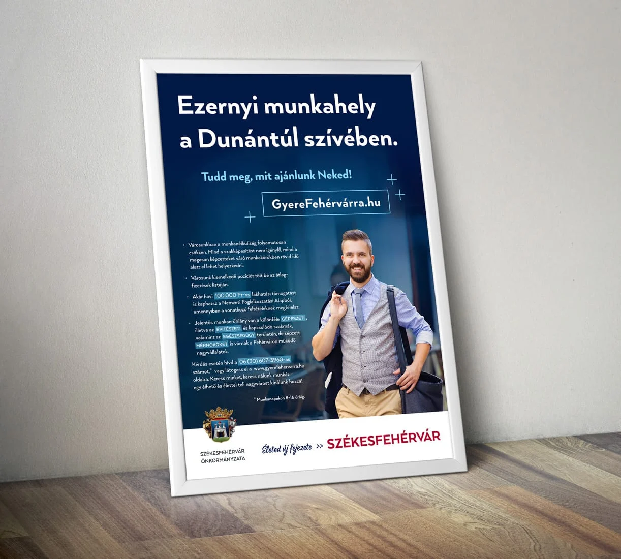 marketing kampány