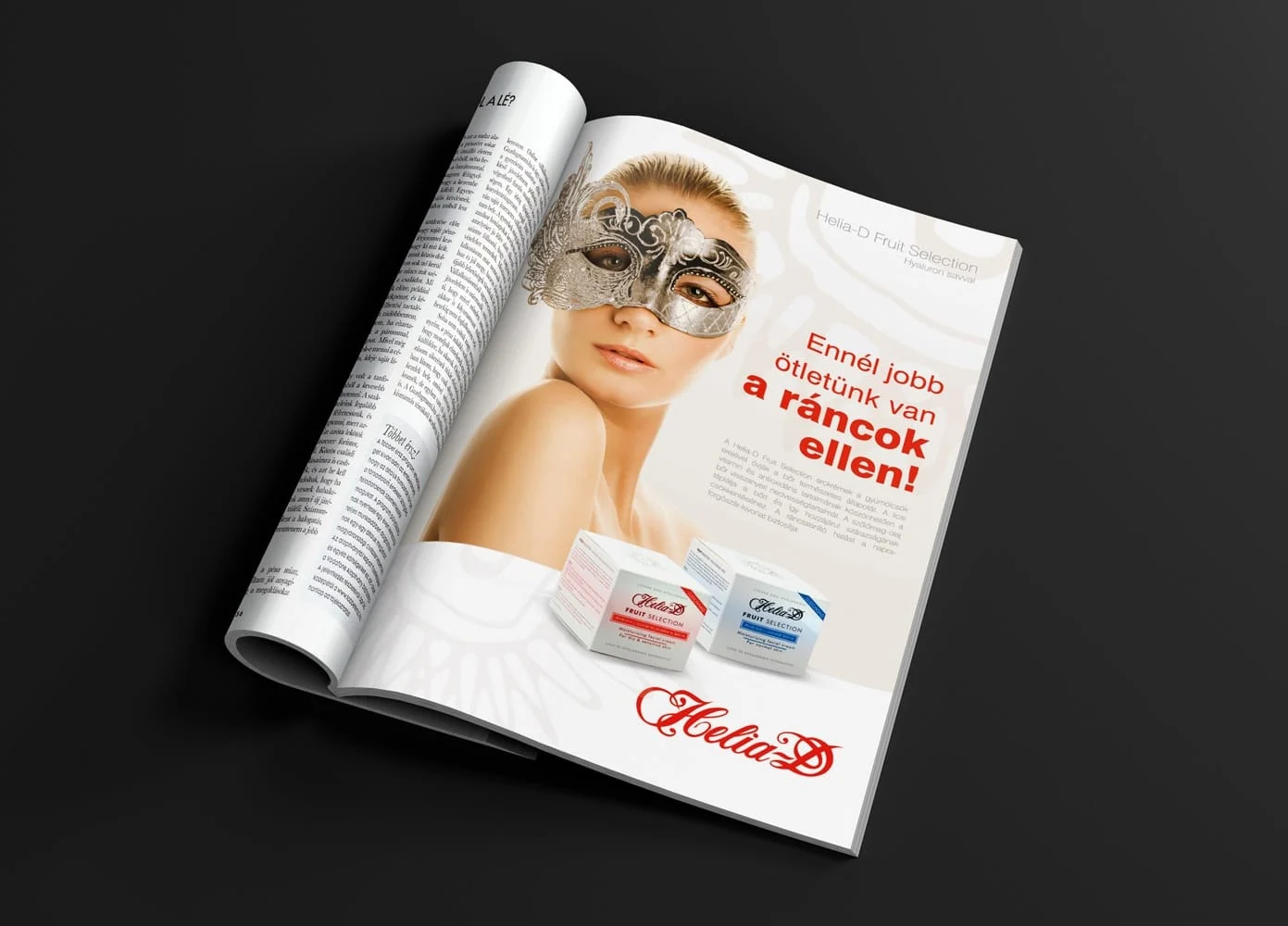 marketing kommunikáció magazin
