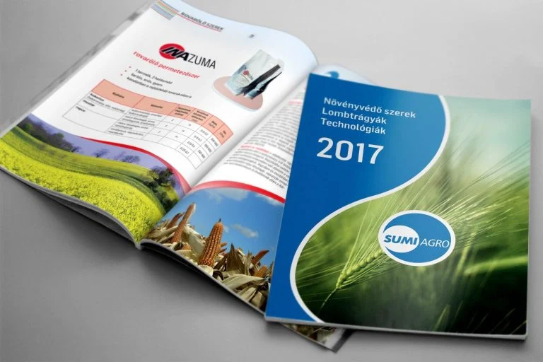 Portfolio 4 marketing kampány