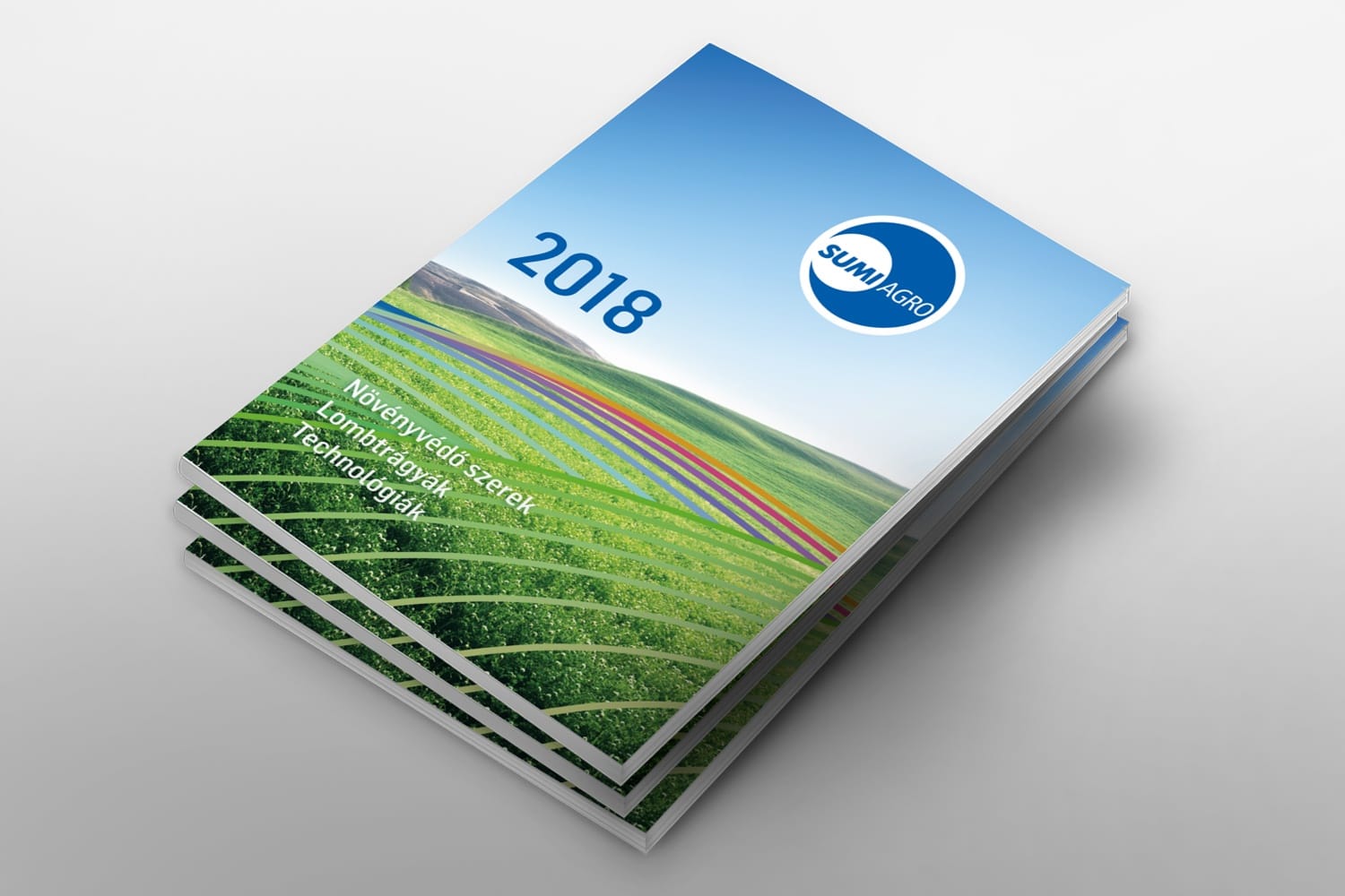 Sumi Agro - Absurd Reklámügynökség