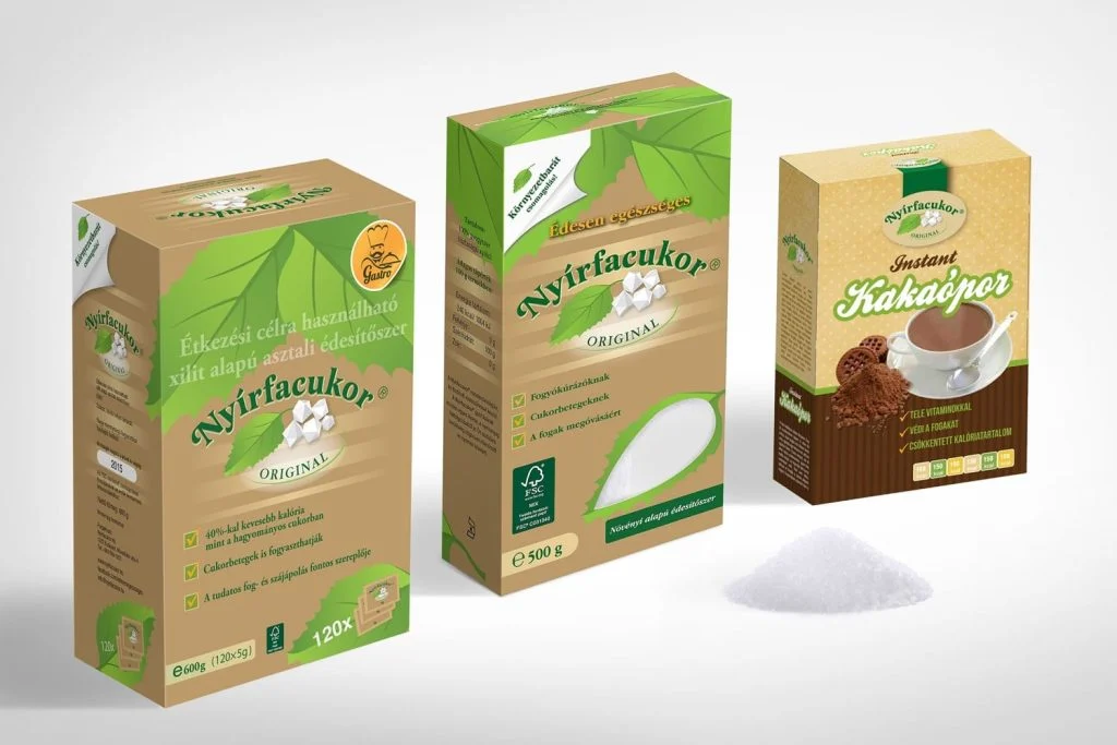 absurd reklámügynökség csomagolás tervezés