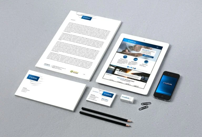 Portfolio 1 marketing stratégia