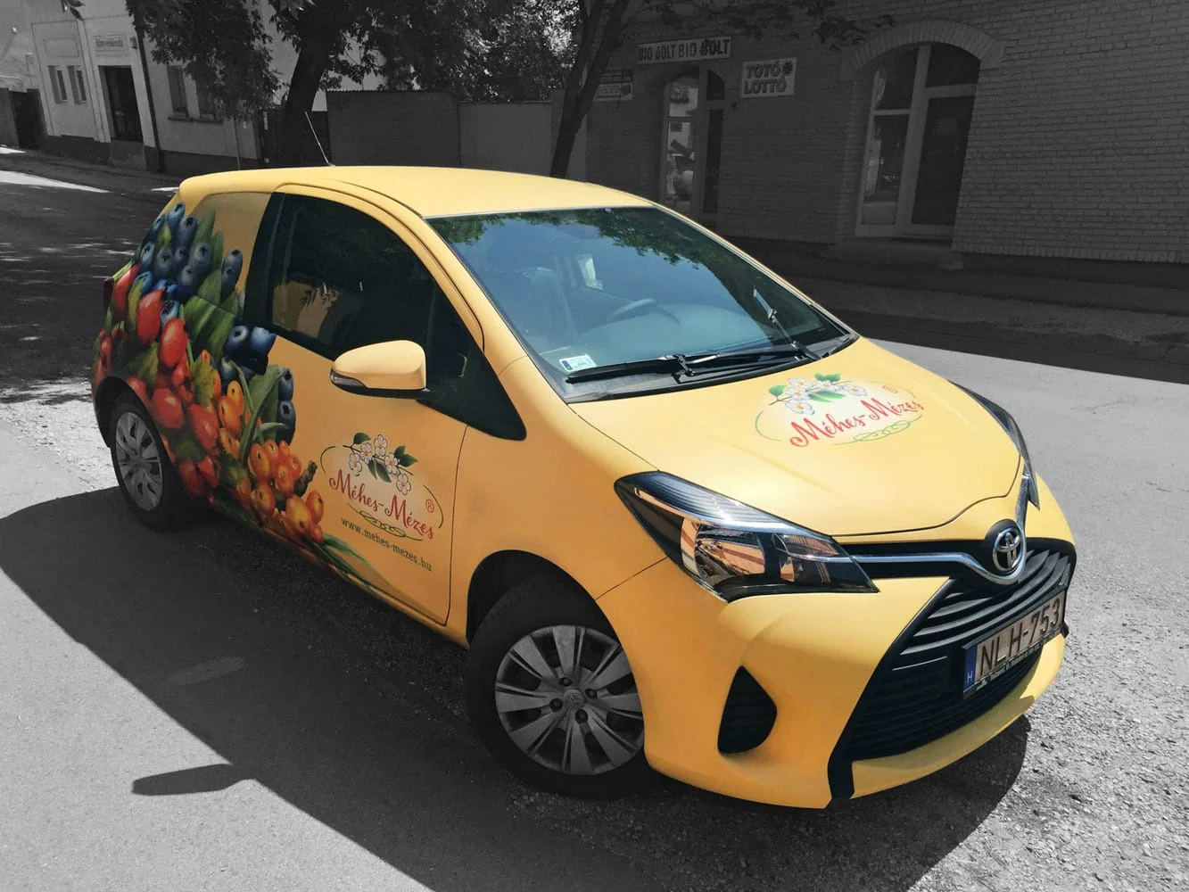 reklámügynökség grafikai tervezés
