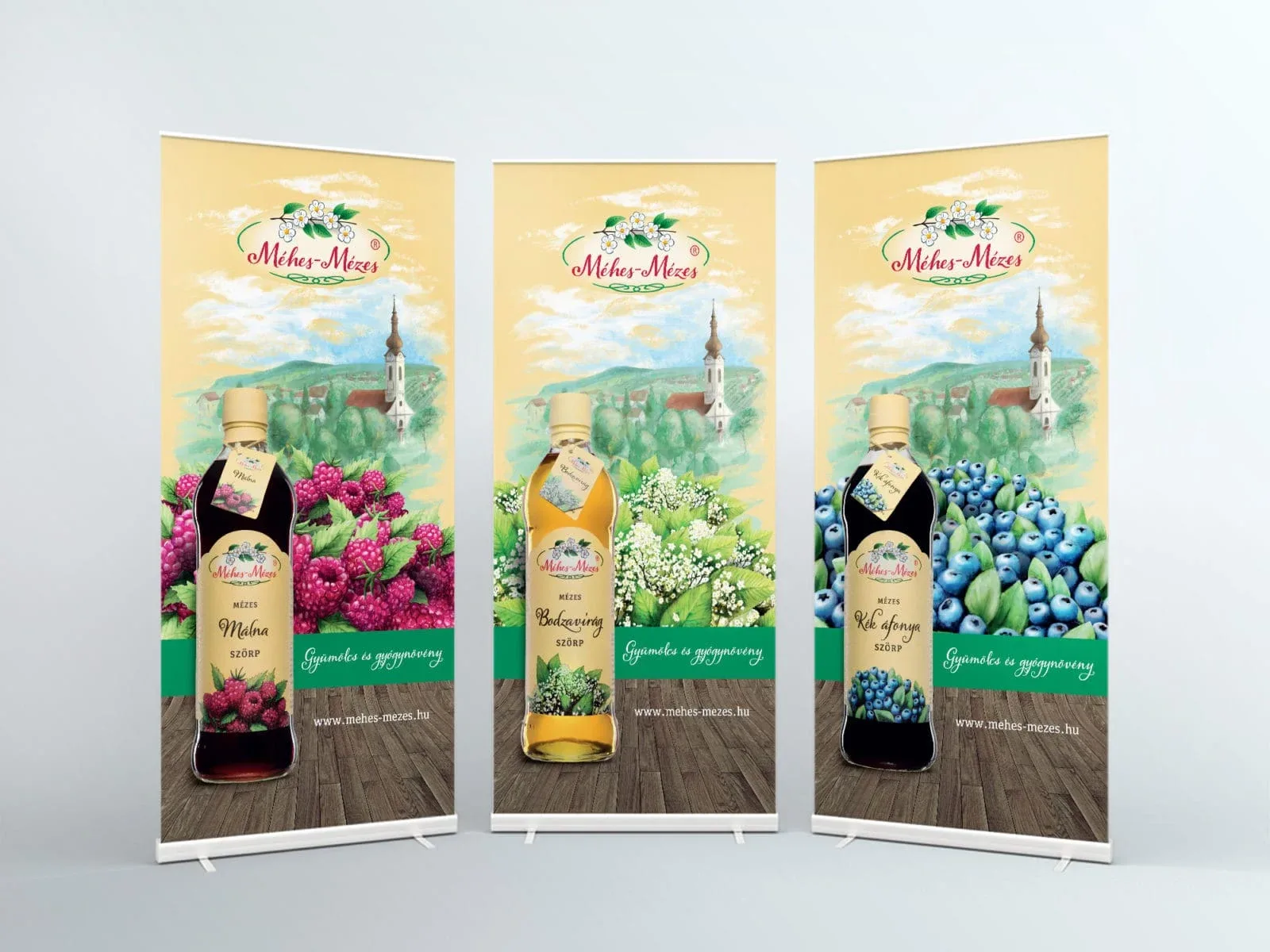 reklámügynökség székesfehérvár grafika