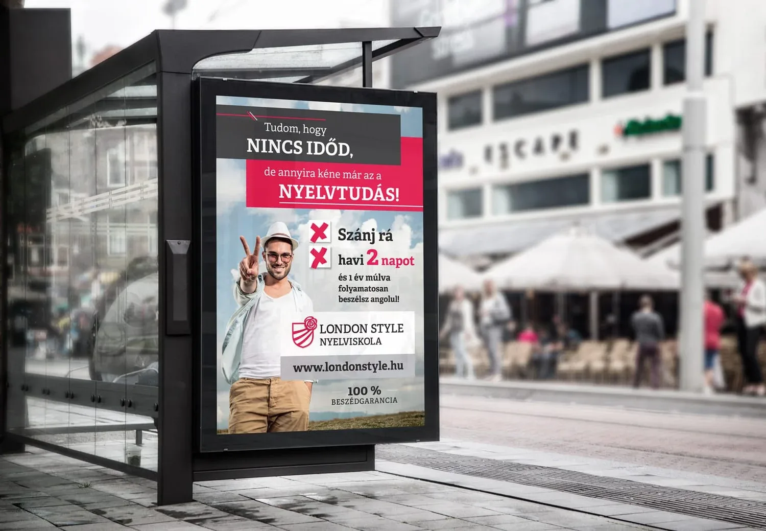 marketing kampány