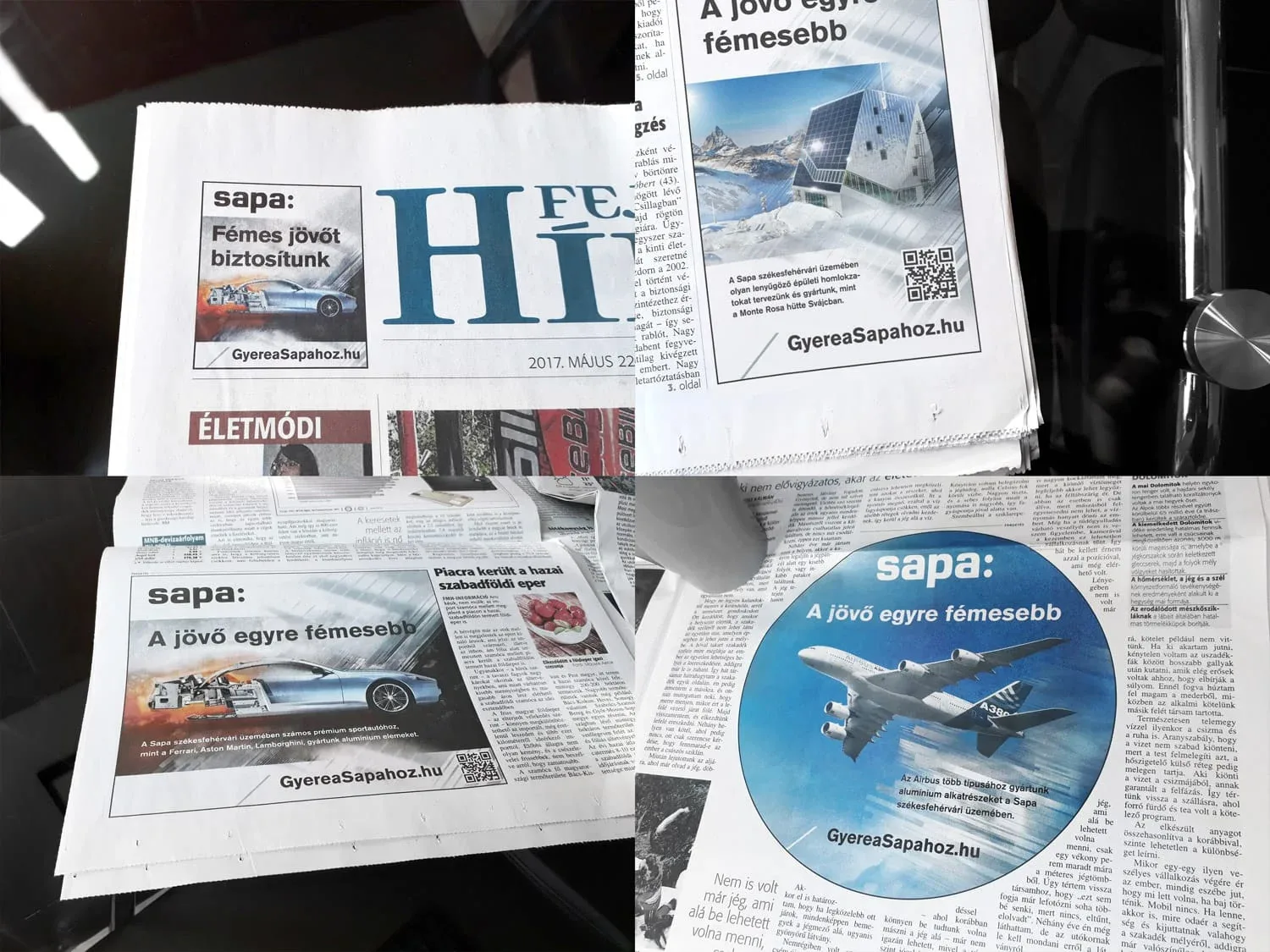 reklámügynökség