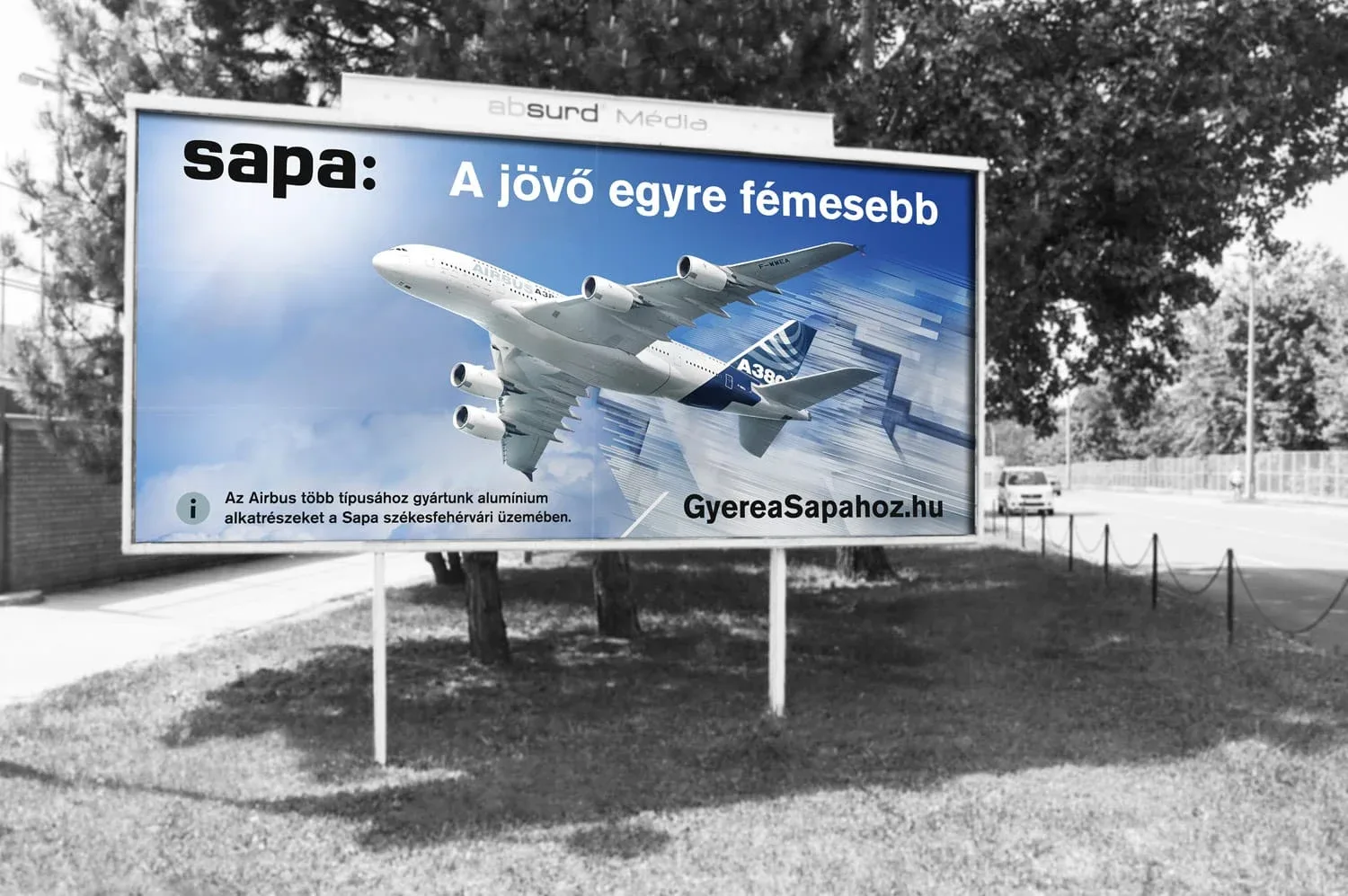 márkaépítés