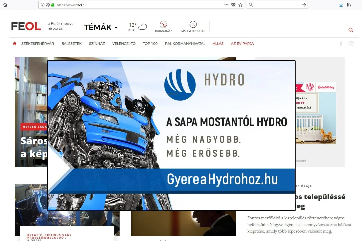 marketing stratégia