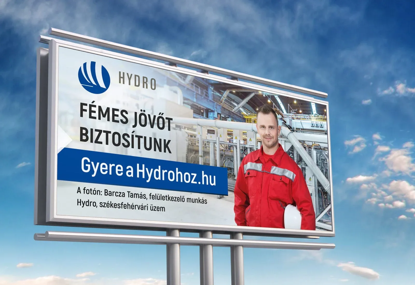 marketing terv