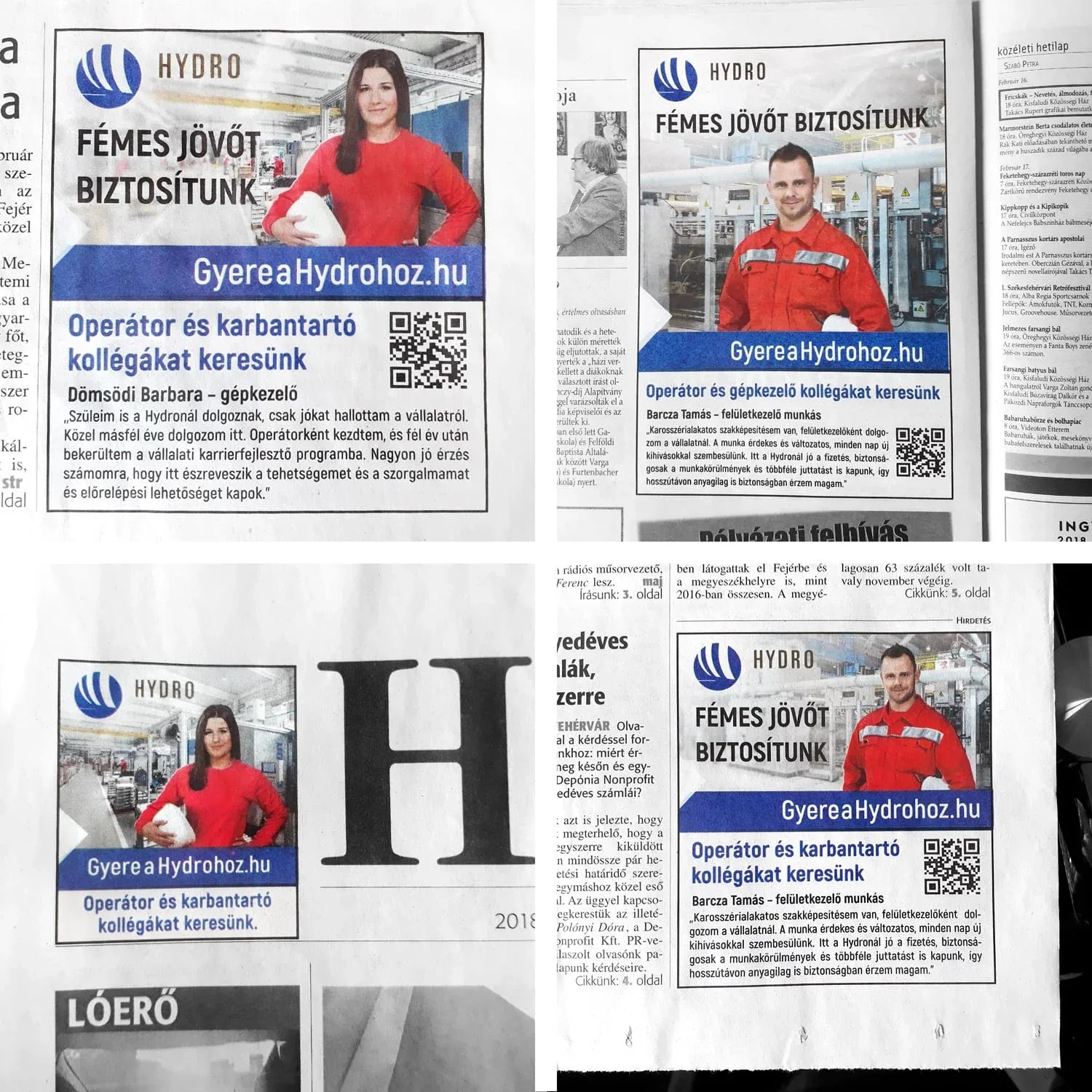 reklámügynökség