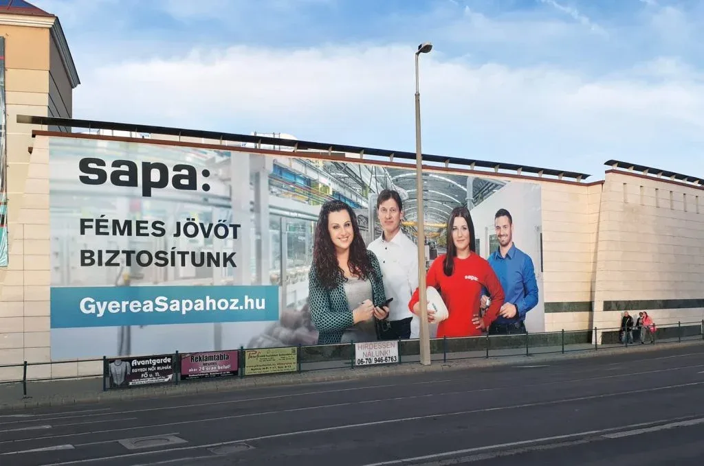 marketing stratégia