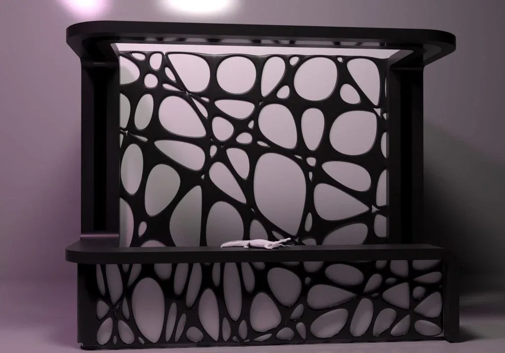 3d modell