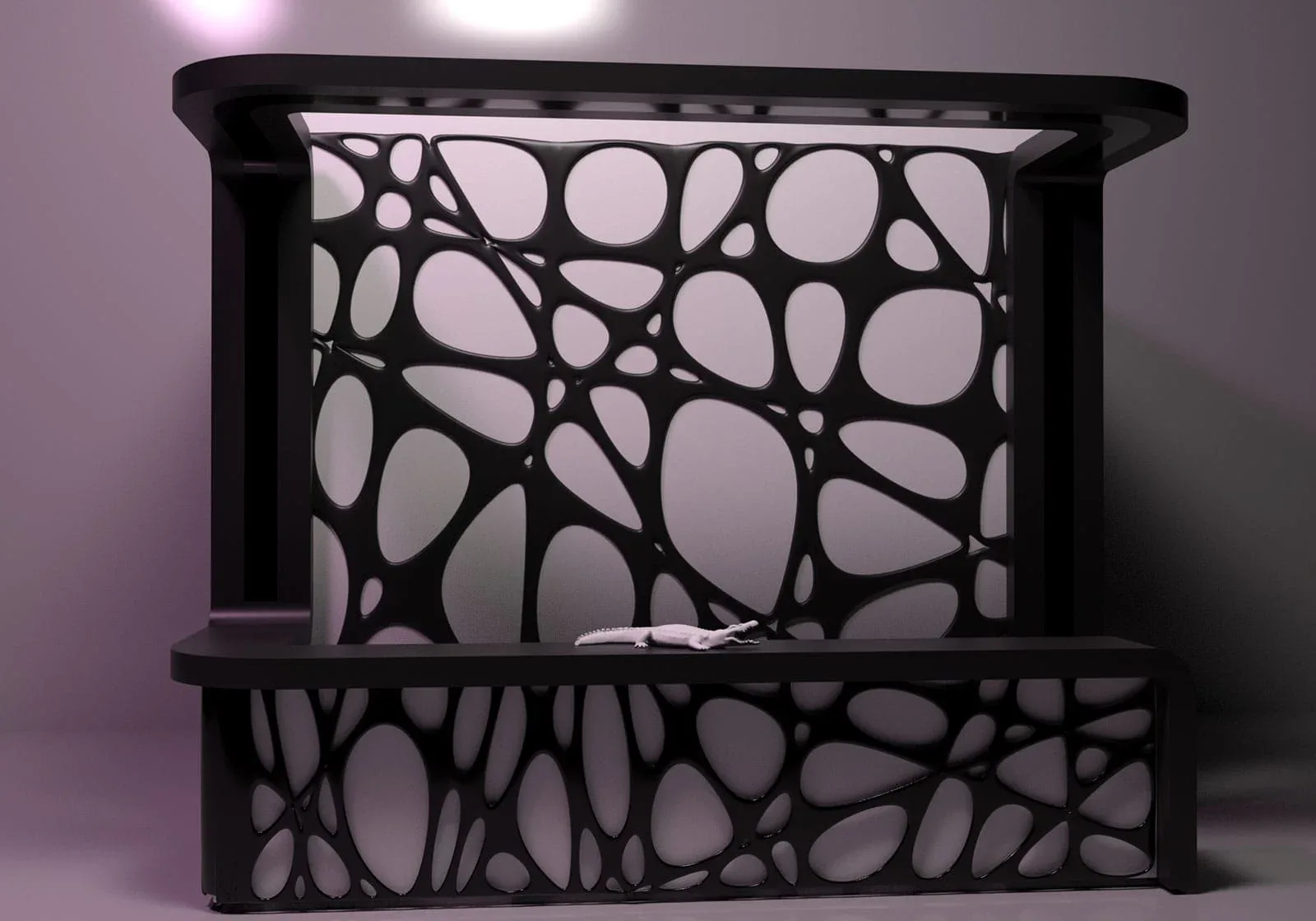 3d modell