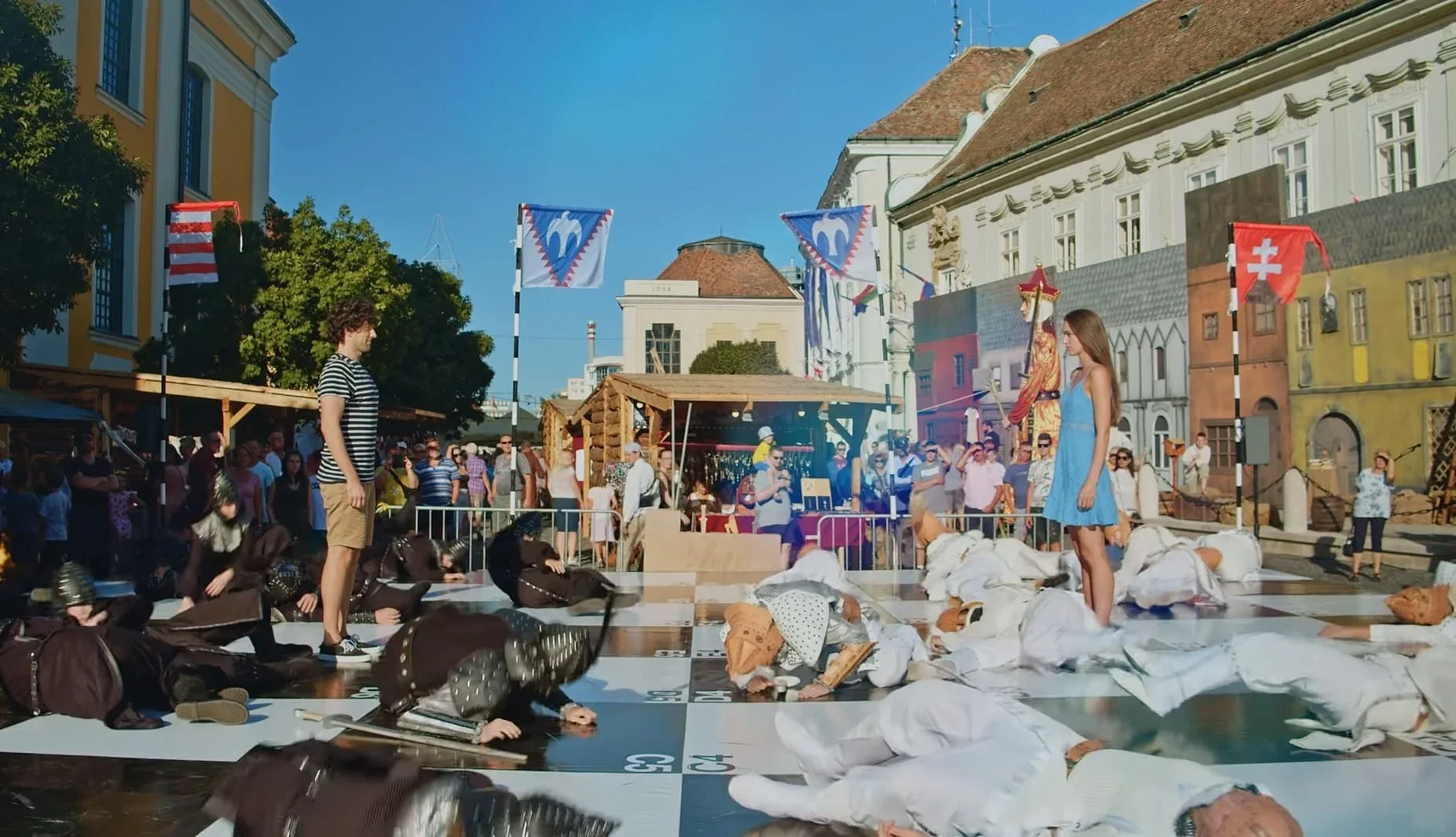 kommunikáció tervezés székesfehérvár