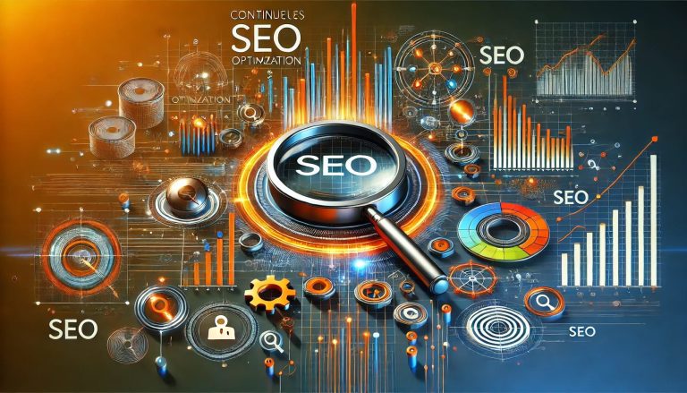 Miért nem elég egyszer megcsinálni a SEO-t?