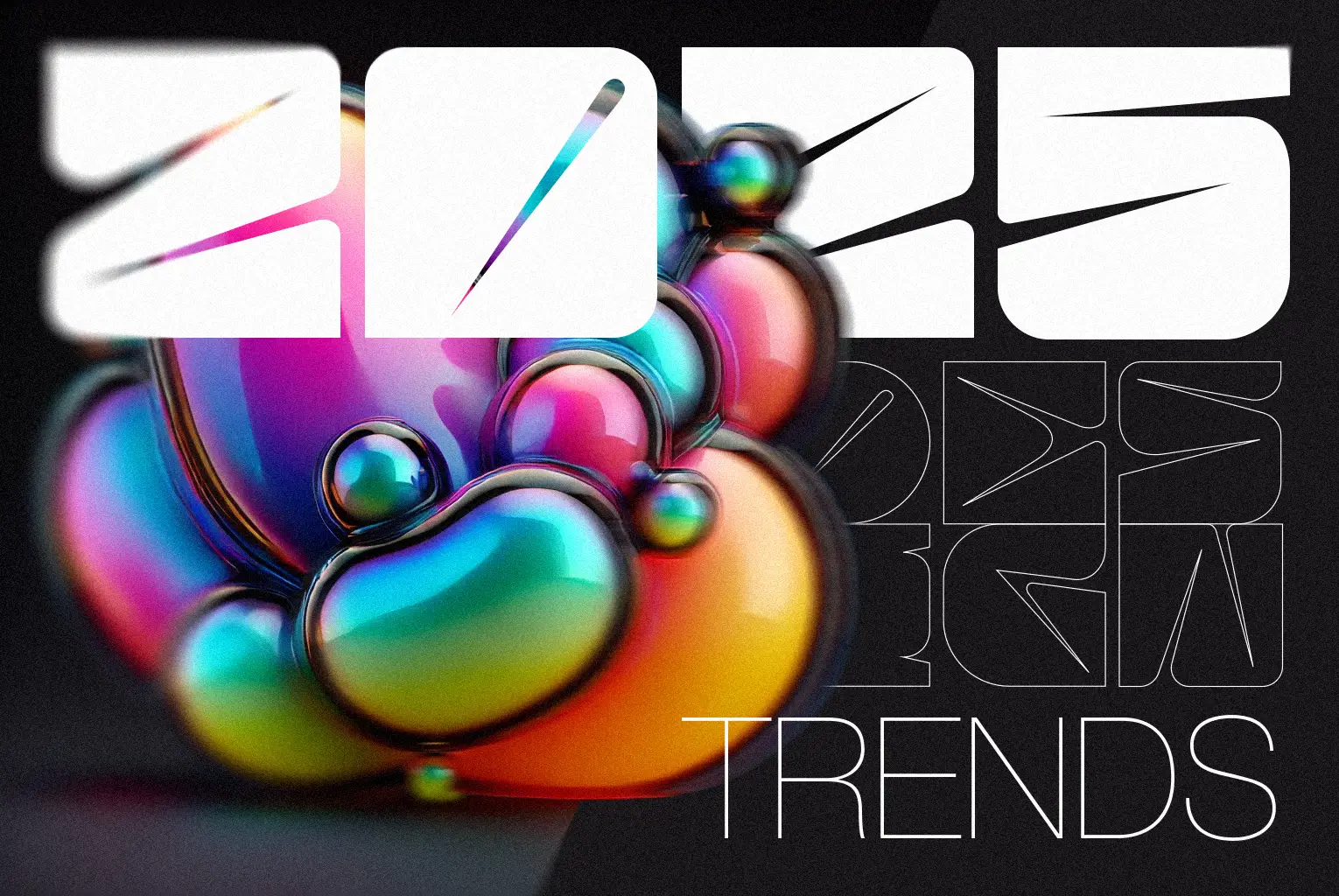 2025 trend