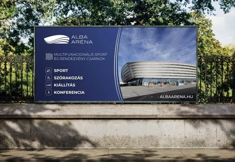 Alba Arena