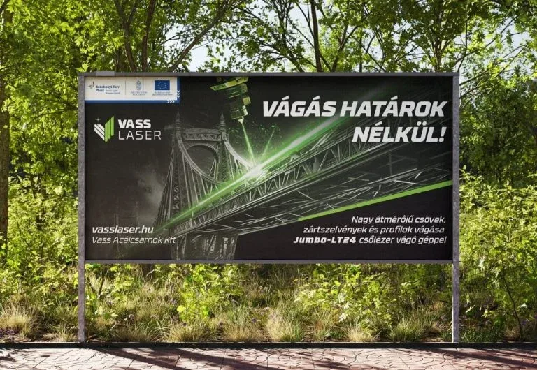 Vass Laser