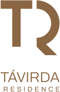 Tavirda Residence logo szinezett 196x300 1
