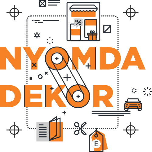 draw nydekor