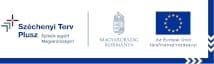 Széchenyi 2020 pályázati logó