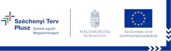 Széchenyi Terv Plusz pályázati infoblokk