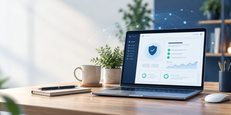 WordPress weboldal karbantartása és biztonsági ellenőrzése
